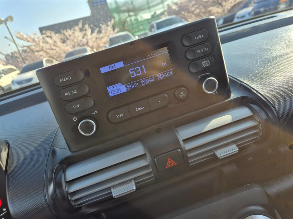 HYUNDAI Casper 2022 Blanco - Importación desde Corea - HF Imports Iquique - Foto 18