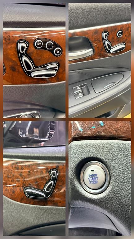 HYUNDAI Equus 2012 Negro - Importación desde Corea - HF Imports Iquique - Foto 14