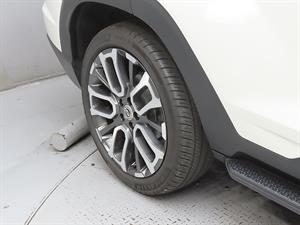 Ssangyong Torres - Vista 10