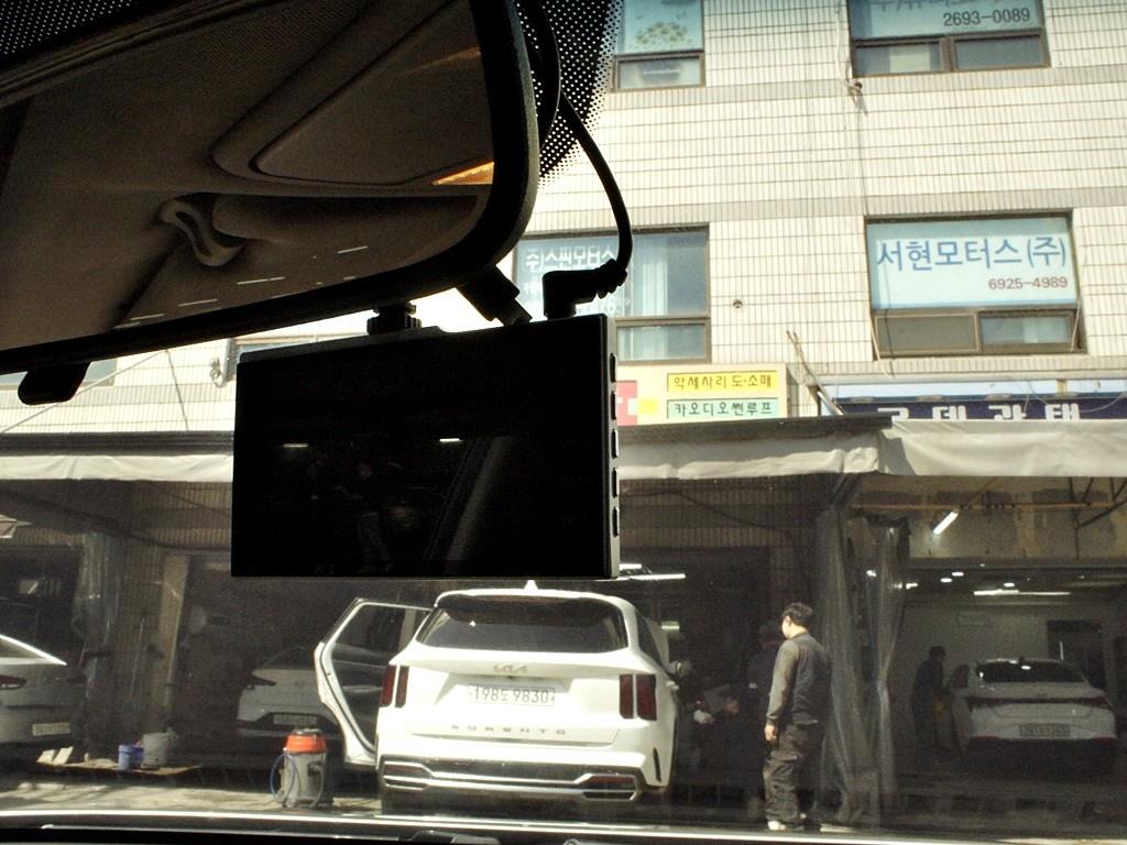 KIA K5 2013 Gris - Importación desde Corea - HF Imports Iquique - Foto 13