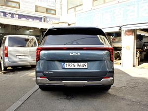 KIA Carnival - Vista 6