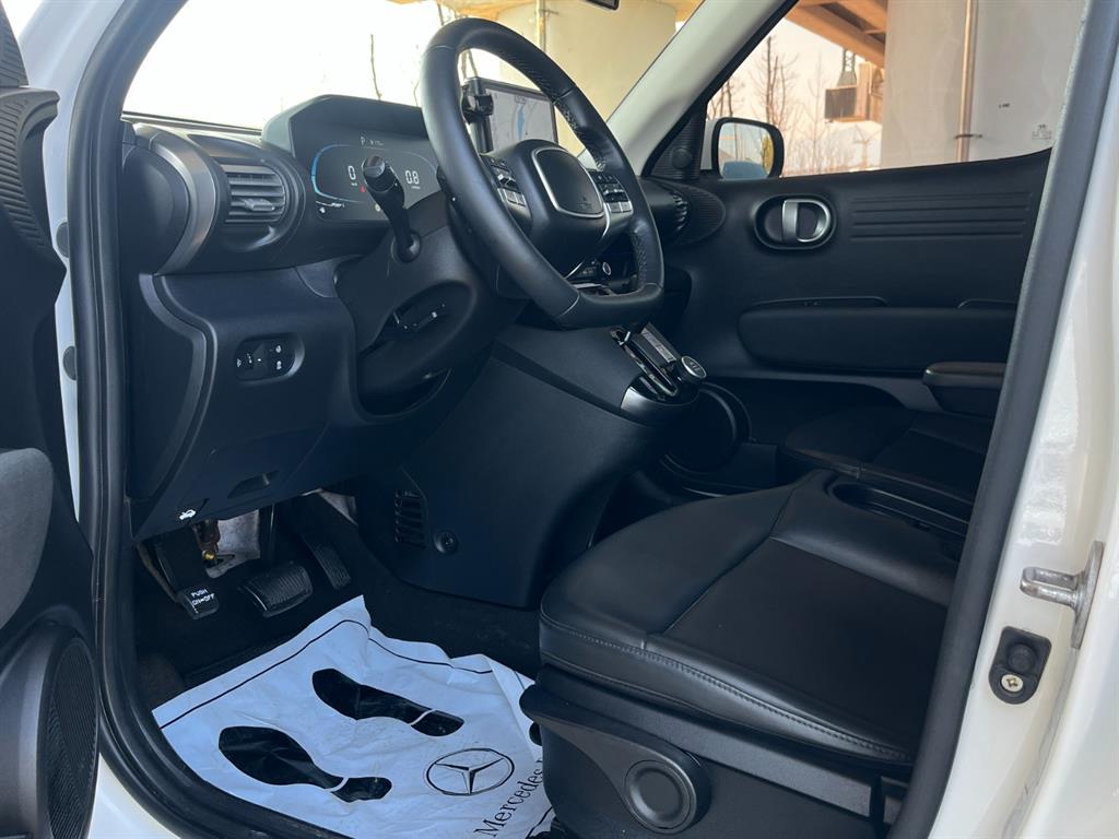 HYUNDAI Casper 2023 Blanco - Importación desde Corea - HF Imports Iquique - Foto 13