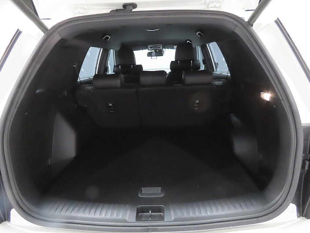 Ssangyong Torres 2023 Blanco - Importación desde Corea - HF Imports Iquique - Foto 8