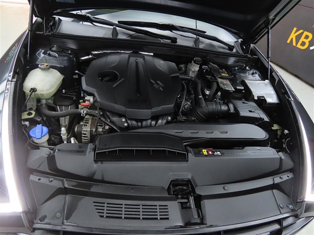 HYUNDAI Sonata 2021 Gris - Importación desde Corea - HF Imports Iquique - Foto 19
