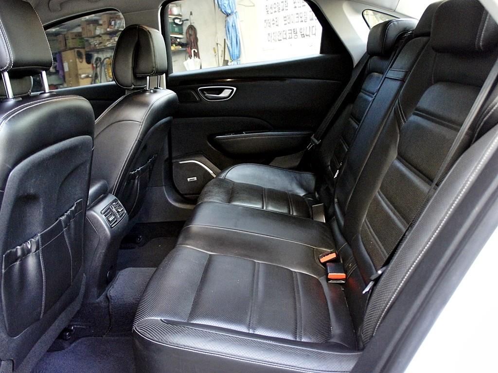 SAMSUNG SM6 - Vista 9