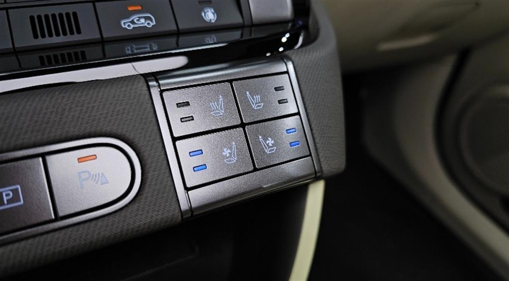 HYUNDAI Casper 2025 Amarillo - Importación desde Corea - HF Imports Iquique - Foto 13