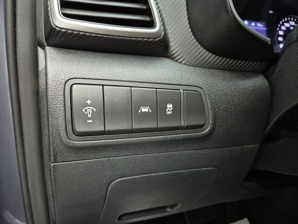 HYUNDAI Tucson 2020 Gris - Importación desde Corea - HF Imports Iquique - Foto 16