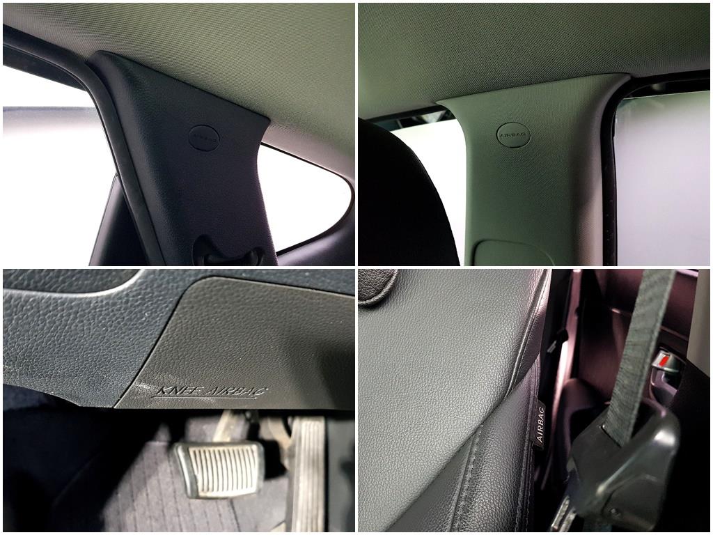 HYUNDAI Santa Fe 2016 Azul - Importación desde Corea - HF Imports Iquique - Foto 17