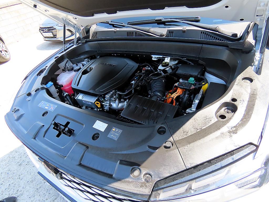 SAMSUNG Grand Koleos 2025 Blanco - Importación desde Corea - HF Imports Iquique - Foto 19