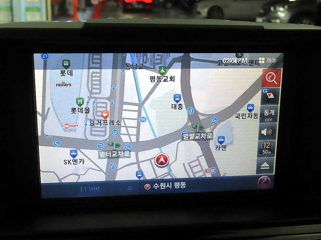 Chevrolet Spark 2012 skyblue - Importación desde Corea - HF Imports Iquique - Foto 14