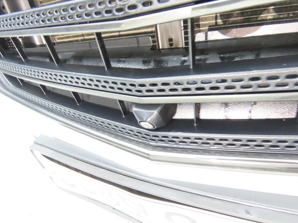 Chevrolet Travers 2020 Blanco - Importación desde Corea - HF Imports Iquique - Foto 16