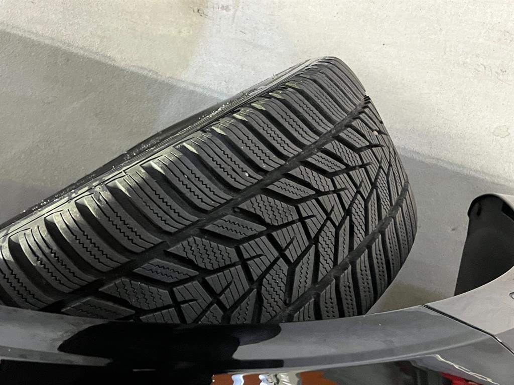 KIA K8 2023 Negro - Importación desde Corea - HF Imports Iquique - Foto 18