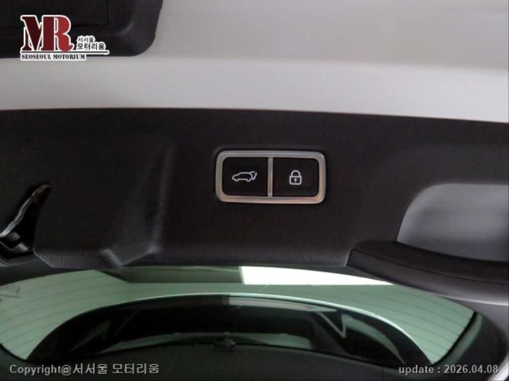 KIA Sorento 2022 Blanco - Importación desde Corea - HF Imports Iquique - Foto 17