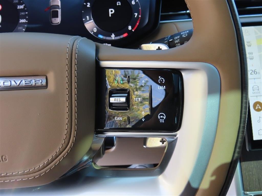 Land Rover Range Rover 2024 Blanco - Importación desde Corea - HF Imports Iquique - Foto 10