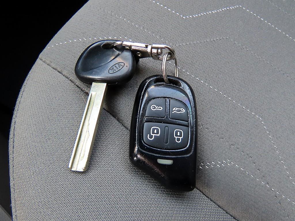 KIA Morning 2016 - Importación desde Corea - HF Imports Iquique - Foto 16