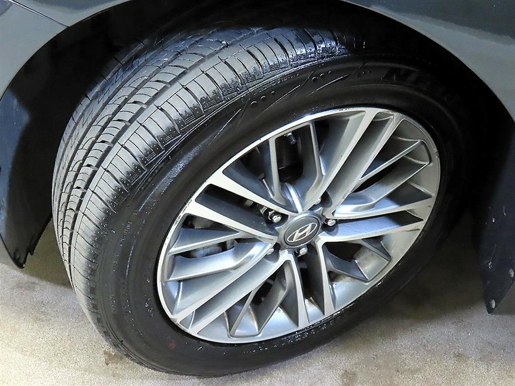 HYUNDAI Grandeur 2019 - Importación desde Corea - HF Imports Iquique - Foto 20