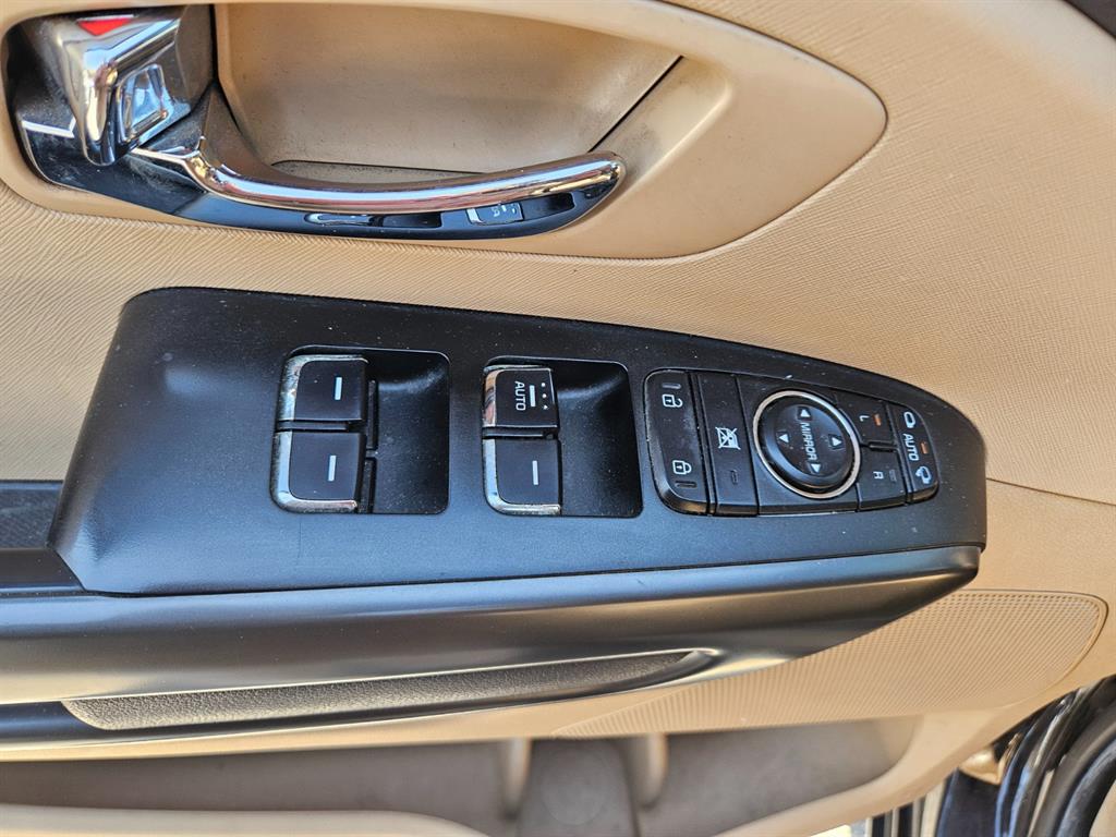 KIA Carnival 2018 Negro - Importación desde Corea - HF Imports Iquique - Foto 17