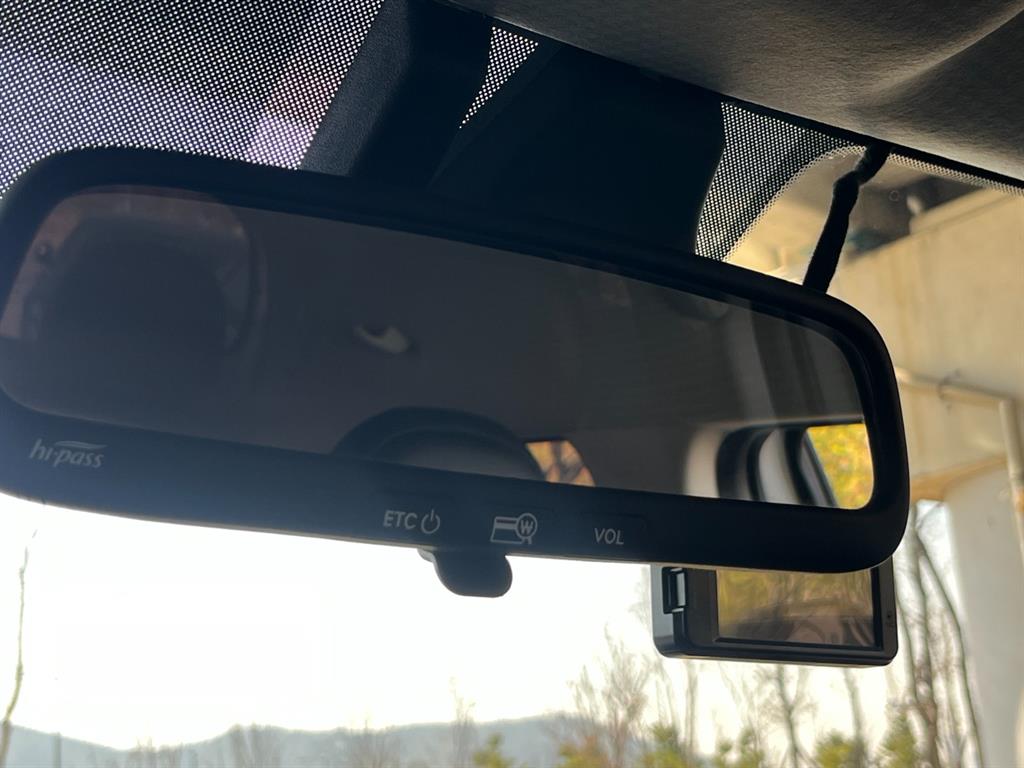 HYUNDAI Casper - Vista 9