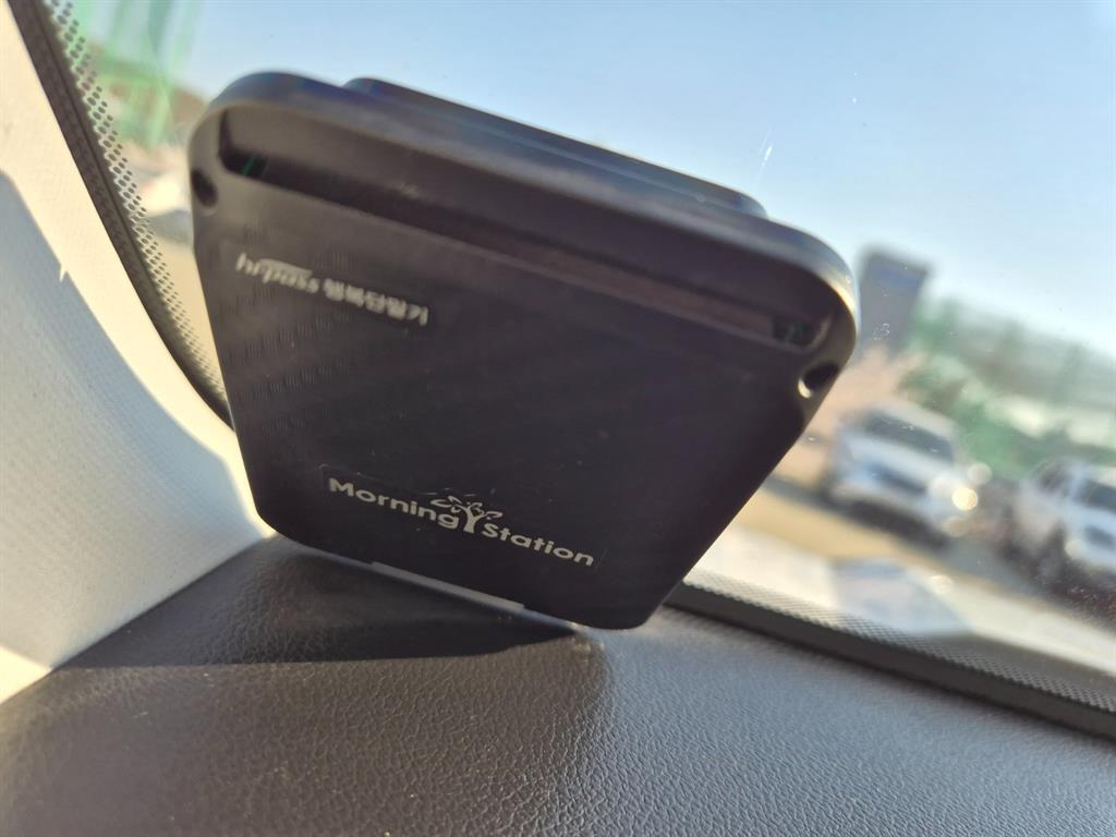 HYUNDAI Casper 2022 Blanco - Importación desde Corea - HF Imports Iquique - Foto 16