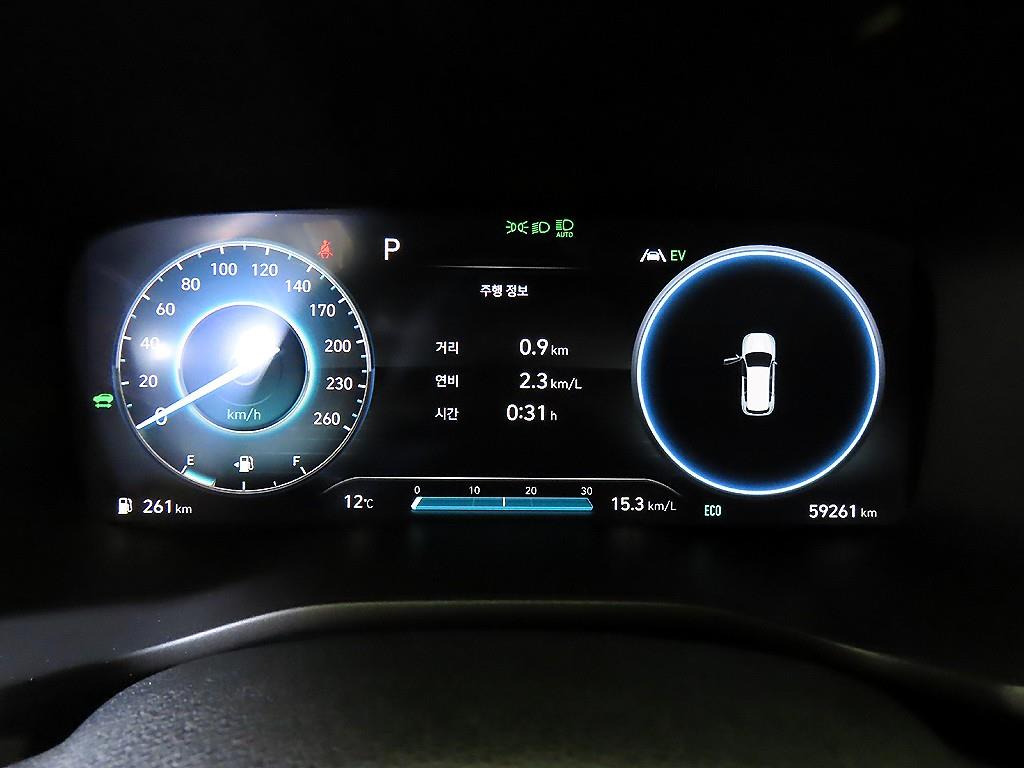 HYUNDAI Santa Fe - Vista 9