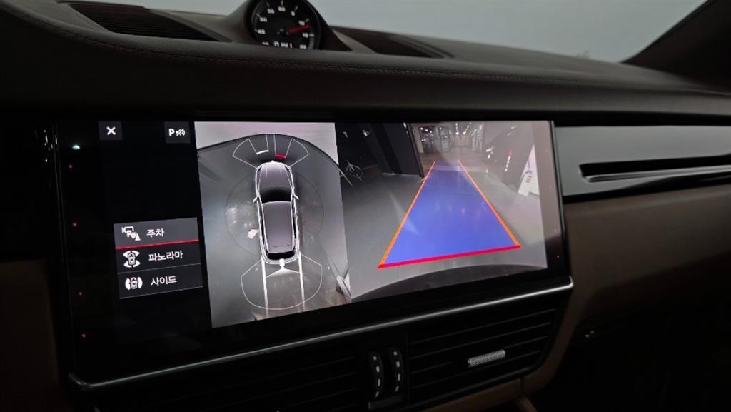 Porsche Cayenne 2020 Gris - Importación desde Corea - HF Imports Iquique - Foto 14