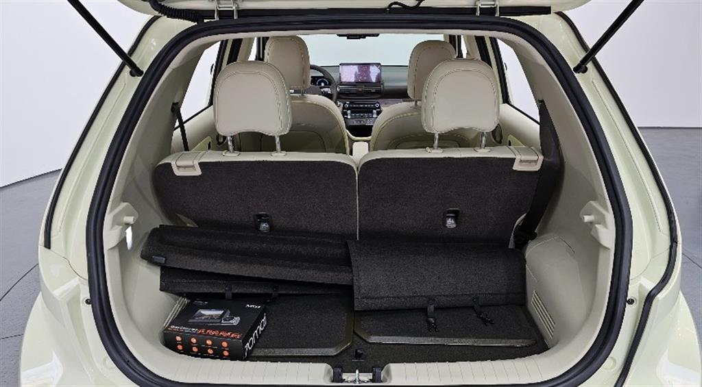 HYUNDAI Casper 2025 Amarillo - Importación desde Corea - HF Imports Iquique - Foto 17