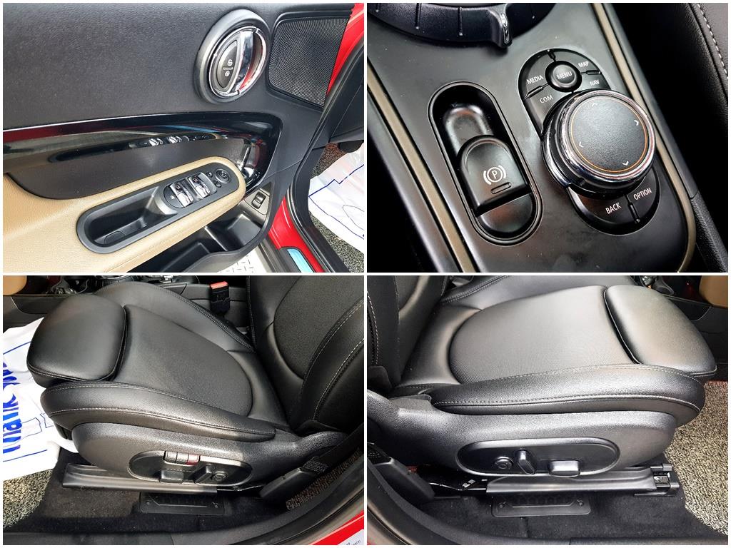 Mini Countryman 2018 Rojo - Importación desde Corea - HF Imports Iquique - Foto 17
