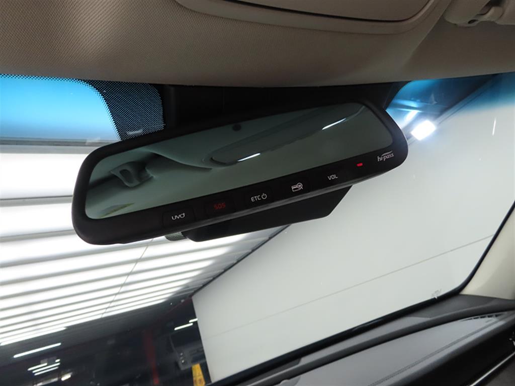 KIA K7 2020 Negro - Importación desde Corea - HF Imports Iquique - Foto 13