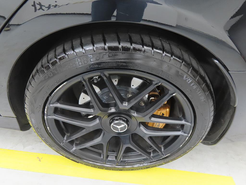 Mercedes Benz S Class 2018 Negro - Importación desde Corea - HF Imports Iquique - Foto 20