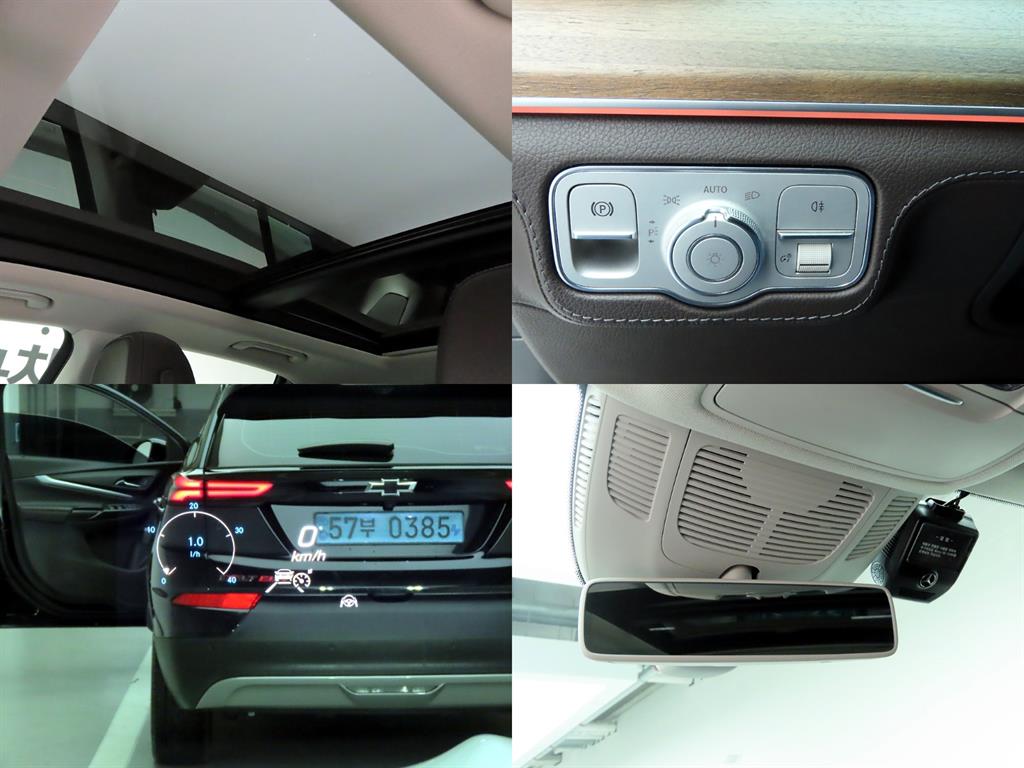 Mercedes Benz GLE Class 2020 - Importación desde Corea - HF Imports Iquique - Foto 18