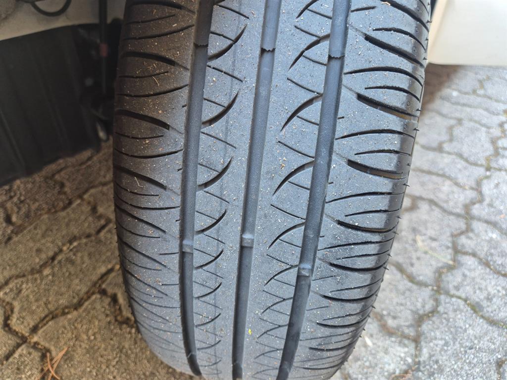 KIA Ray 2025 Blanco - Importación desde Corea - HF Imports Iquique - Foto 19