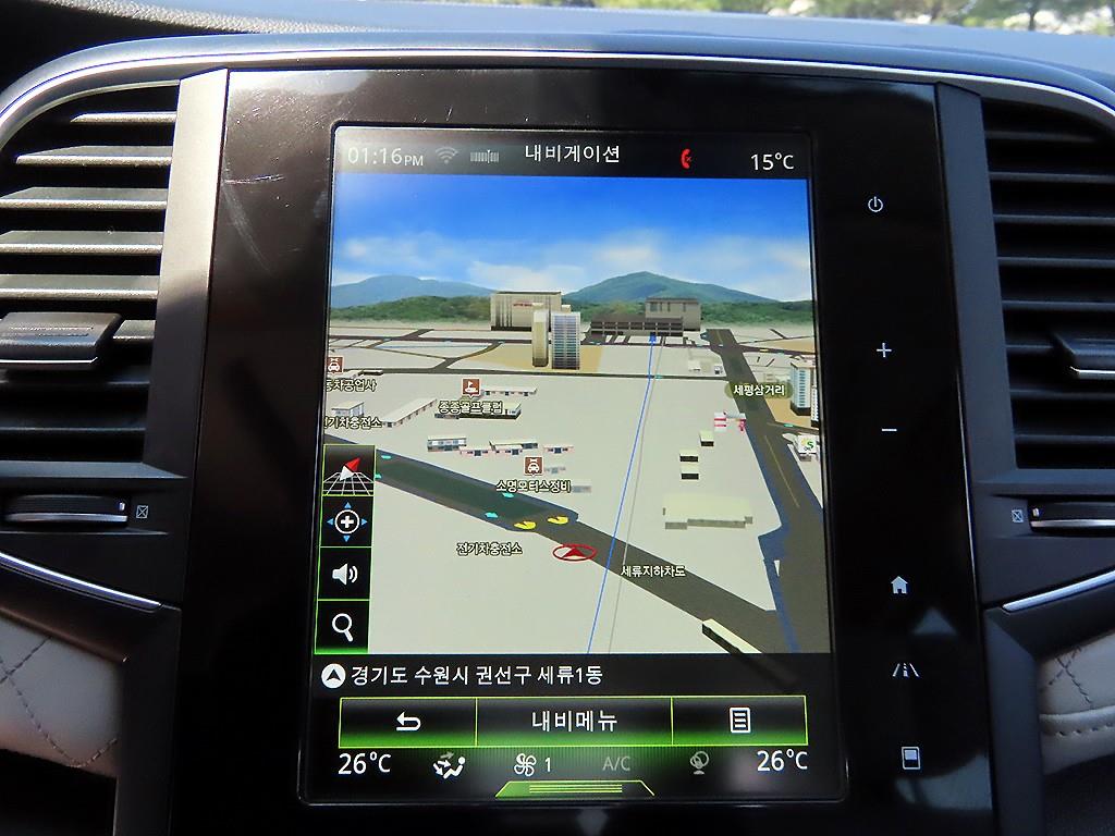 SAMSUNG SM6 2016 Plateado - Importación desde Corea - HF Imports Iquique - Foto 14