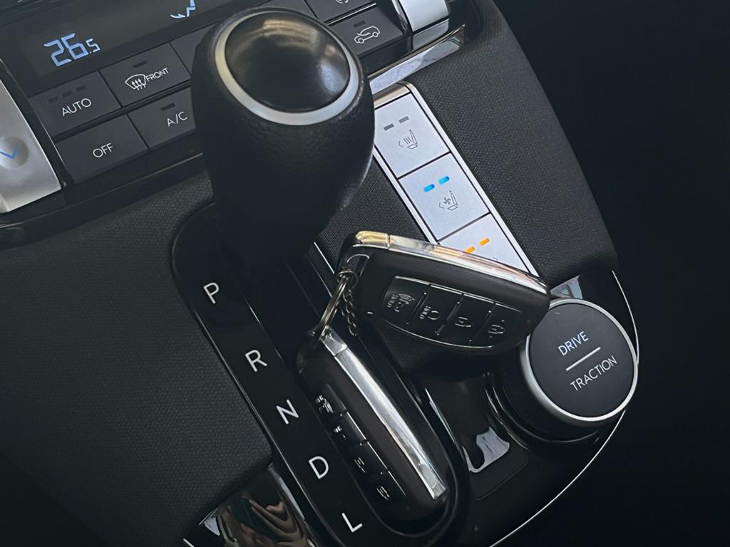 HYUNDAI Casper - Vista 12