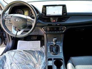 HYUNDAI i30 - Vista 10