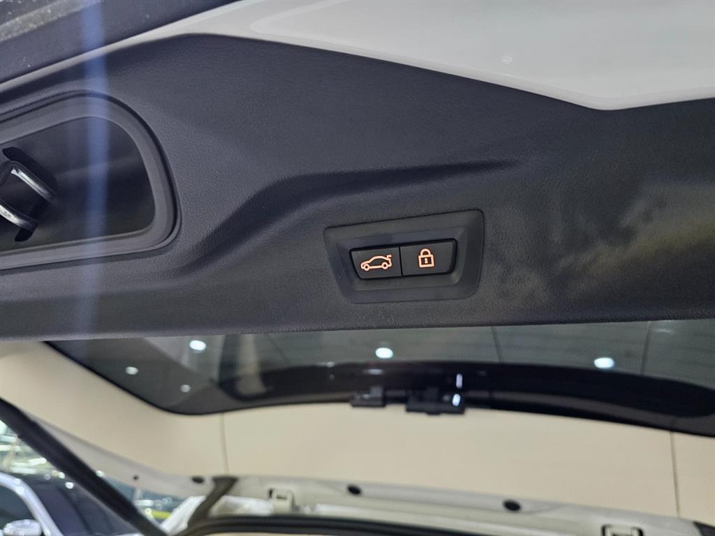 BMW X7 2022 Blanco - Importación desde Corea - HF Imports Iquique - Foto 19