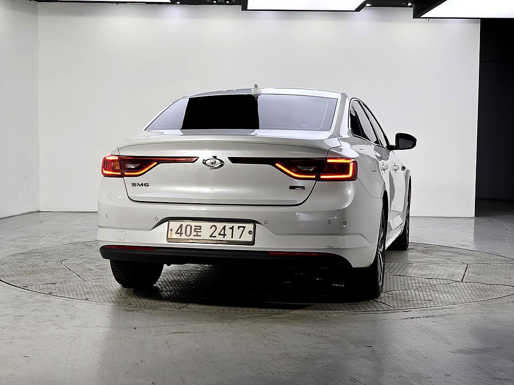 SAMSUNG SM6 - Vista 3