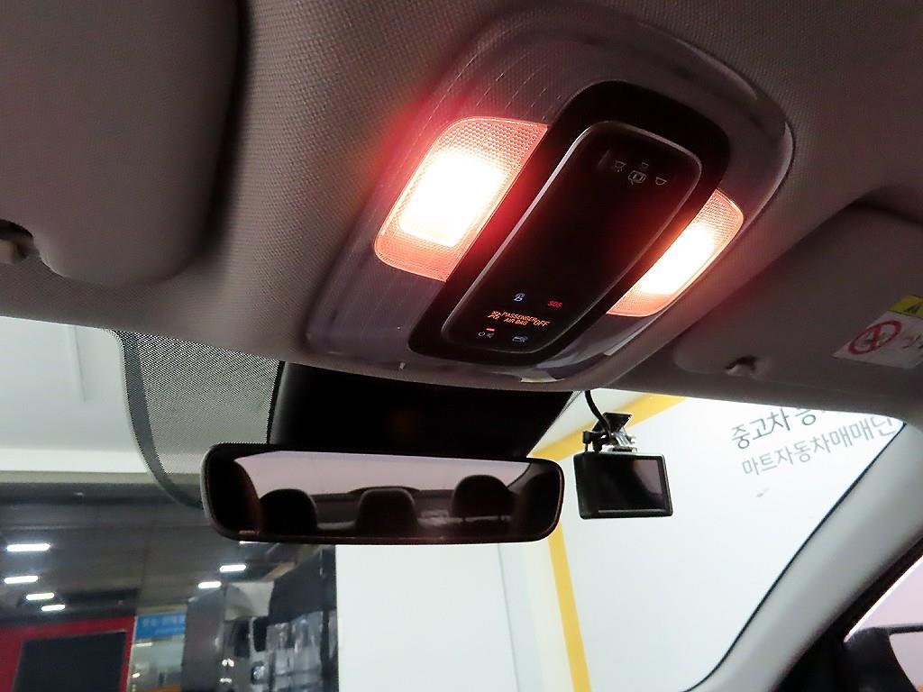 HYUNDAI Avante 2021 Gris - Importación desde Corea - HF Imports Iquique - Foto 16