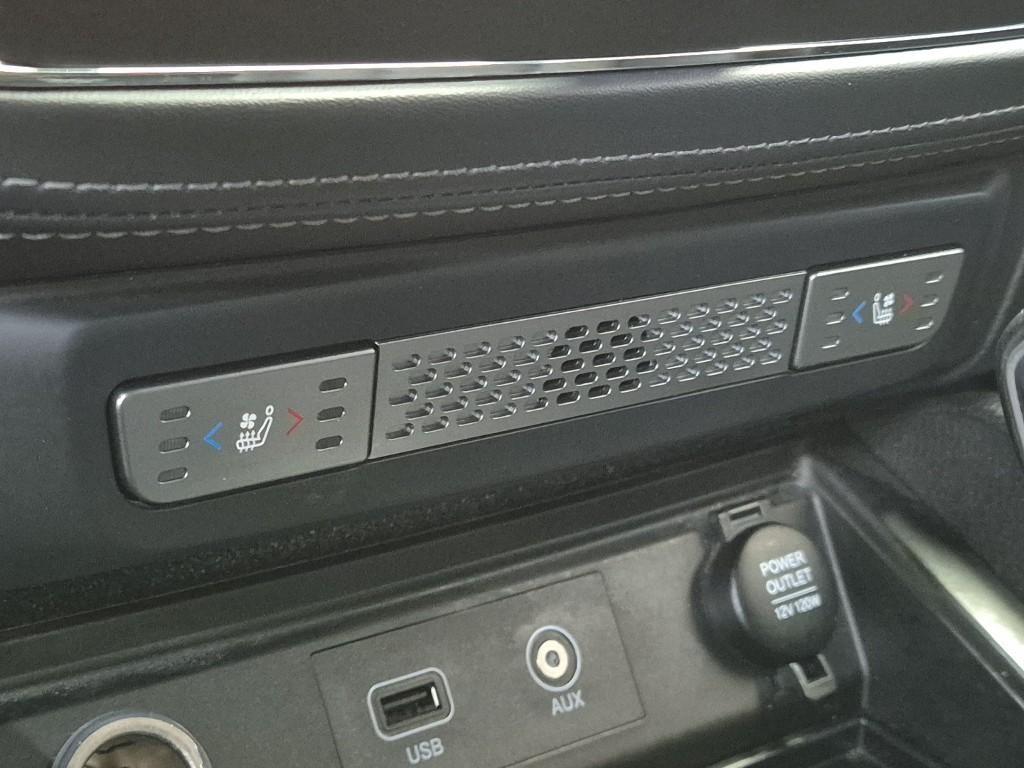 Ssangyong Rexton 2019 Gris - Importación desde Corea - HF Imports Iquique - Foto 17