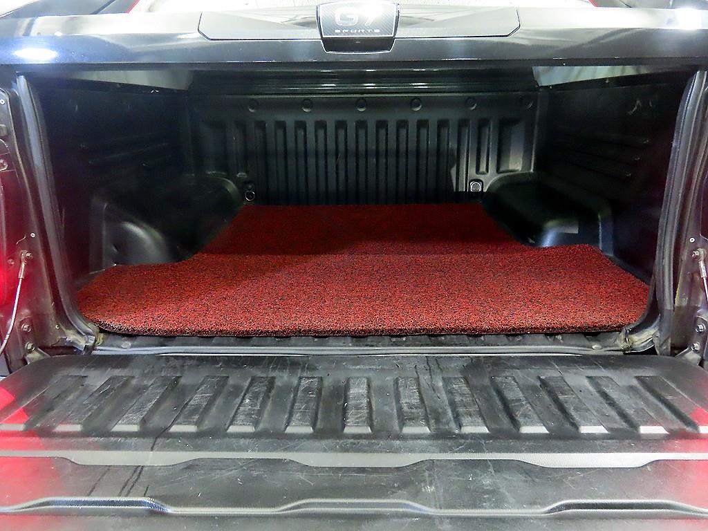 Ssangyong Rexton 2019 Negro - Importación desde Corea - HF Imports Iquique - Foto 17