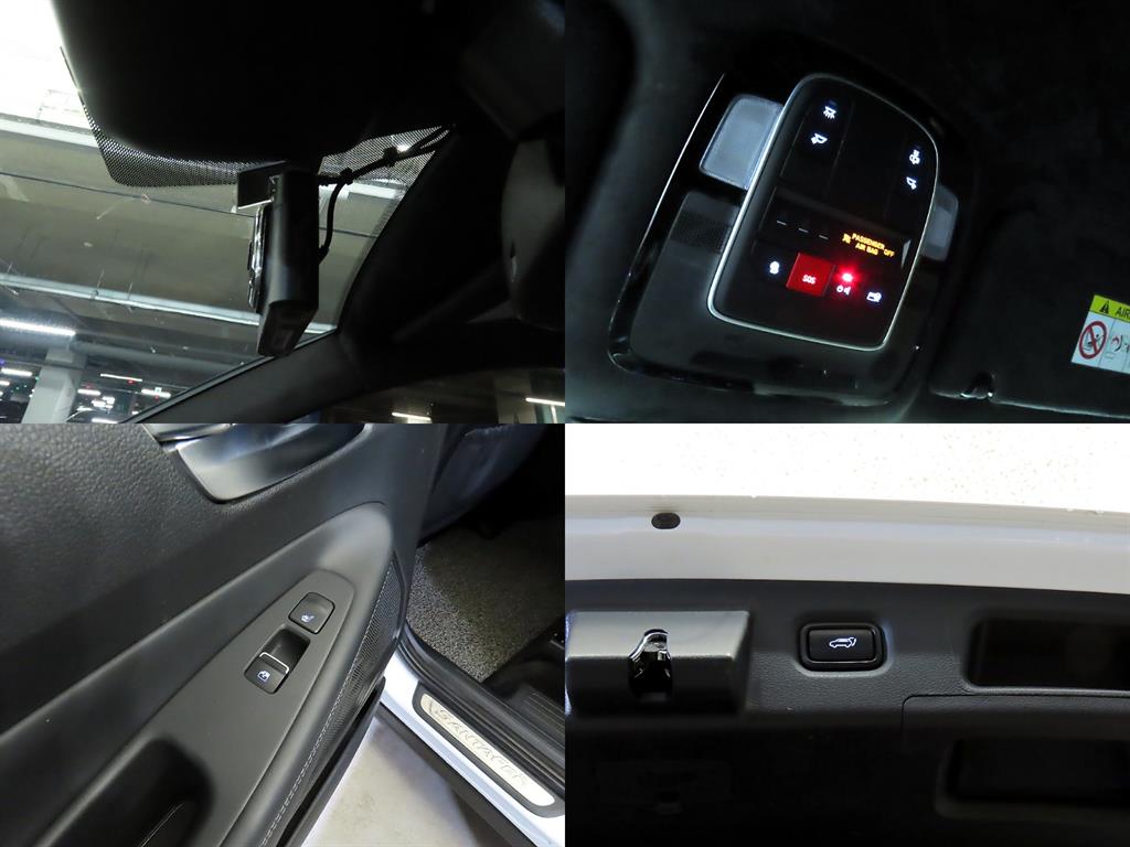 HYUNDAI Santa Fe 2022 Blanco - Importación desde Corea - HF Imports Iquique - Foto 18