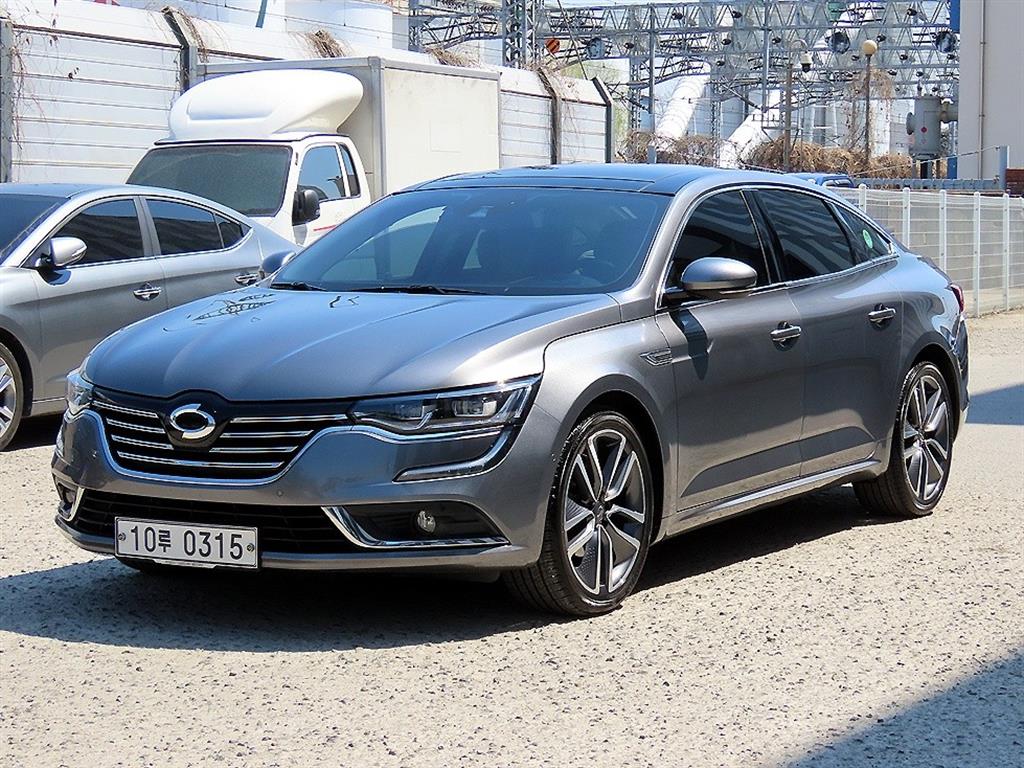 SAMSUNG SM6 - Vista 2