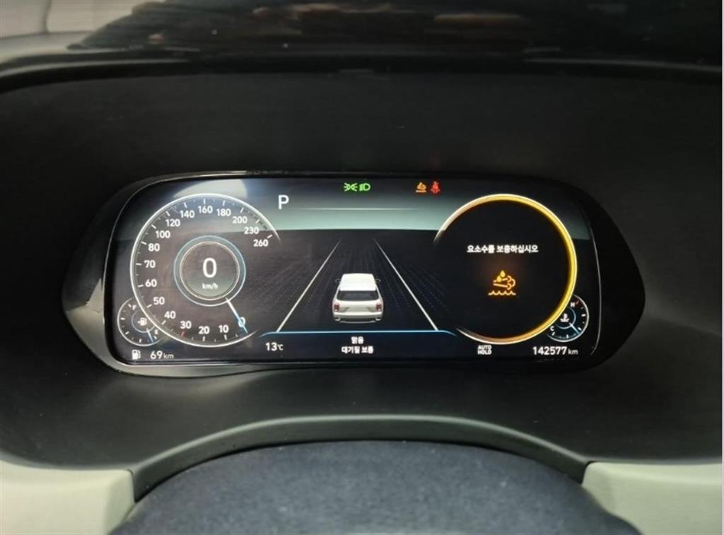 HYUNDAI Palisade - Vista 6