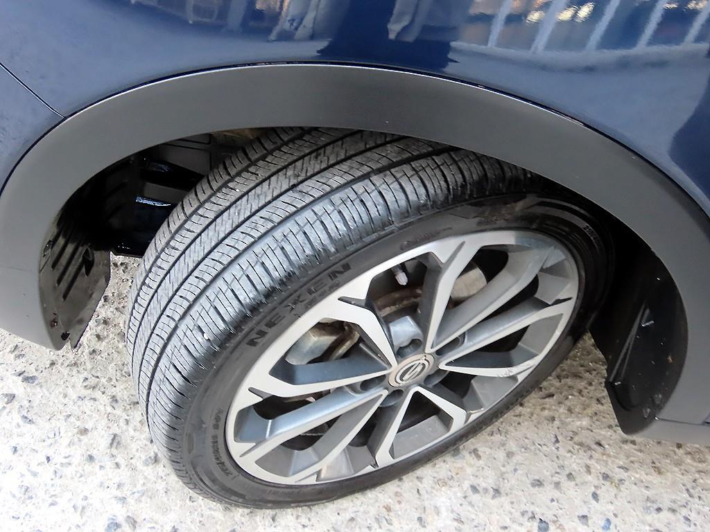 Ssangyong Tivoli 2016 Azul - Importación desde Corea - HF Imports Iquique - Foto 20