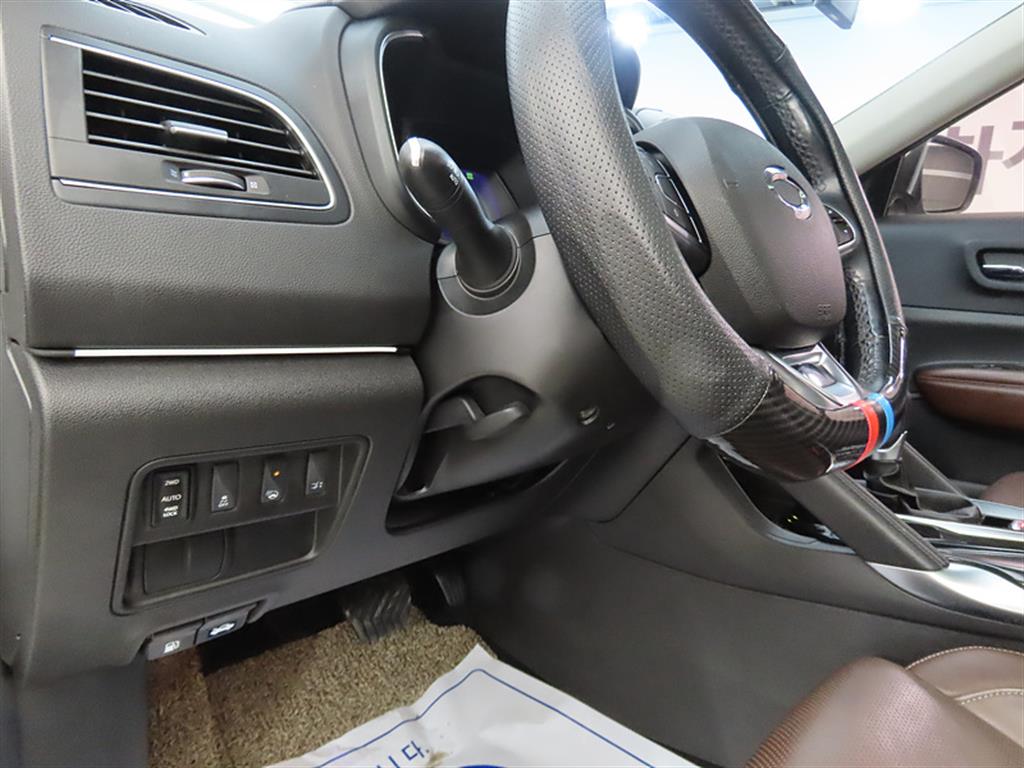 SAMSUNG QM6 2018 Blanco - Importación desde Corea - HF Imports Iquique - Foto 14