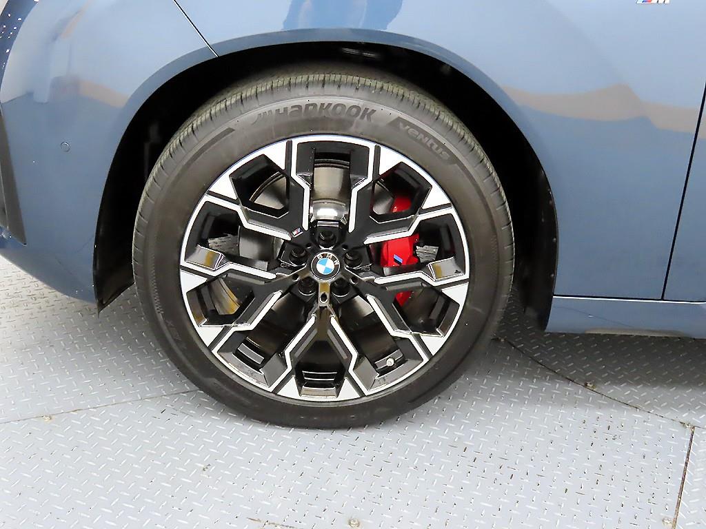 BMW X3 2025 - Importación desde Corea - HF Imports Iquique - Foto 20