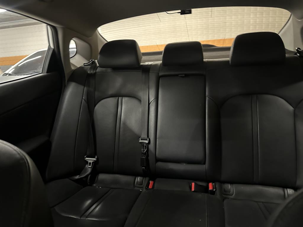 KIA K5 2020 Blanco - Importación desde Corea - HF Imports Iquique - Foto 18