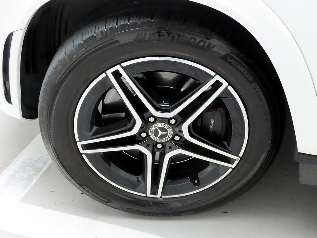 Mercedes Benz GLE Class 2020 - Importación desde Corea - HF Imports Iquique - Foto 19