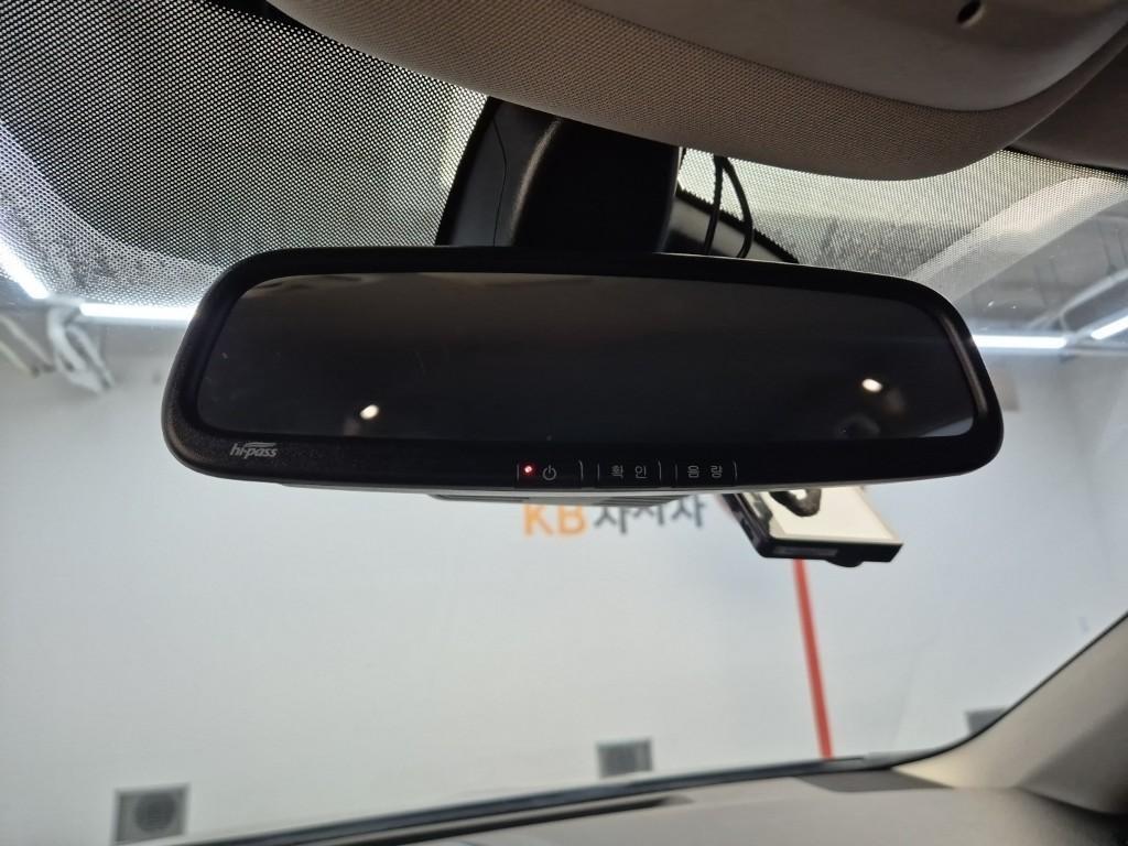 SAMSUNG QM6 2019 Negro - Importación desde Corea - HF Imports Iquique - Foto 15