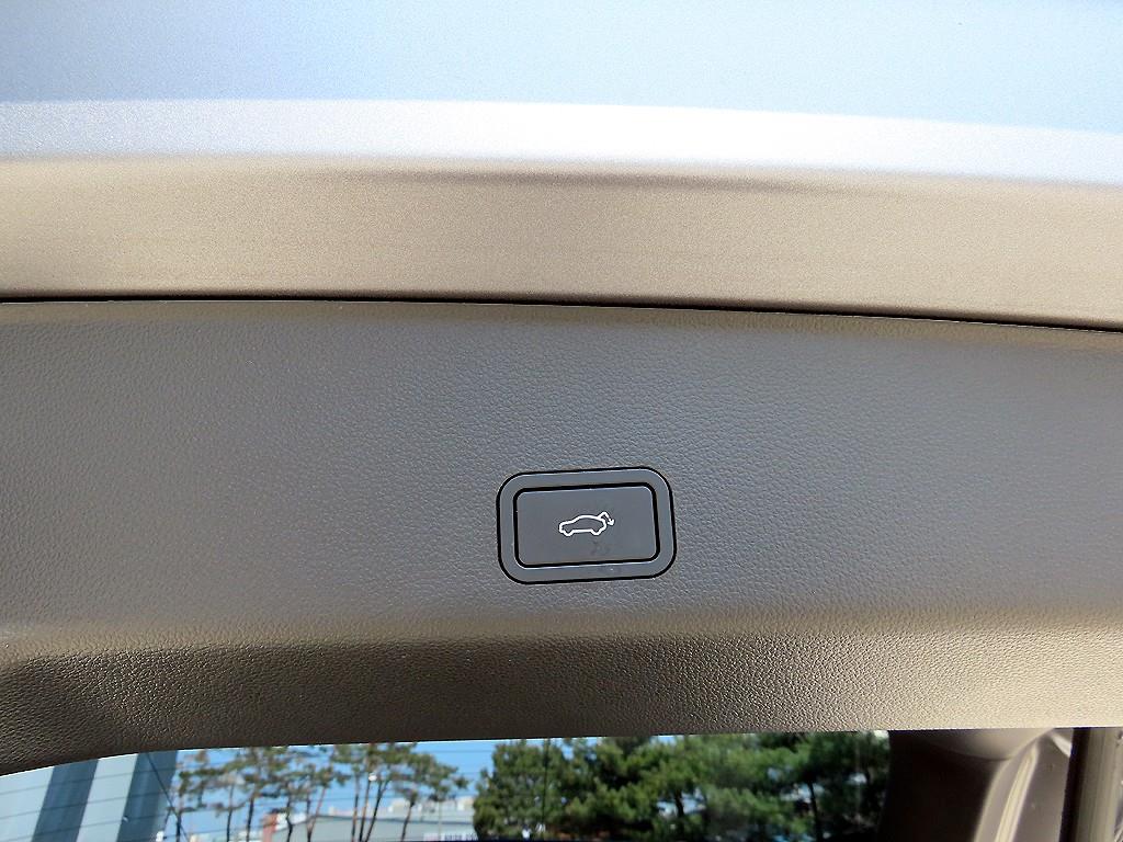 SAMSUNG Grand Koleos 2025 Gris - Importación desde Corea - HF Imports Iquique - Foto 17