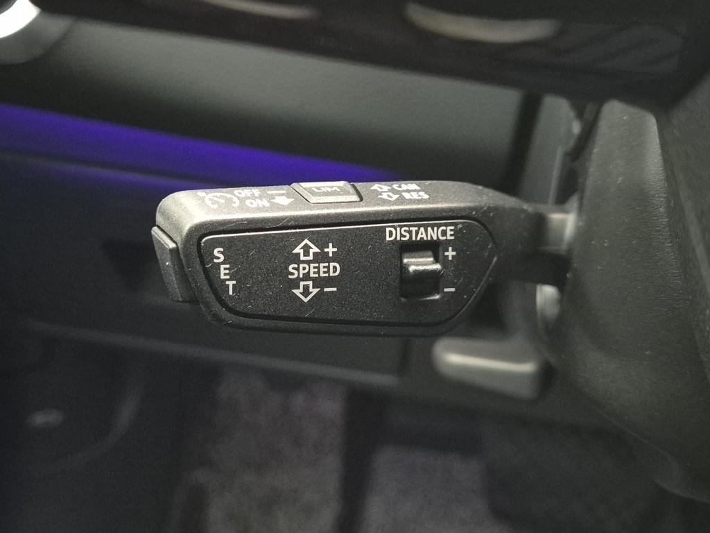 Audi A6 2022 Gris - Importación desde Corea - HF Imports Iquique - Foto 16